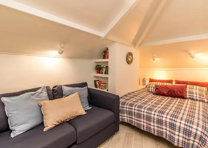 Mequinez Dream Penthouse
