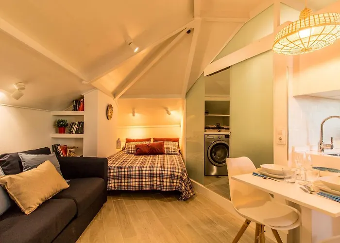Mequinez Dream Penthouse