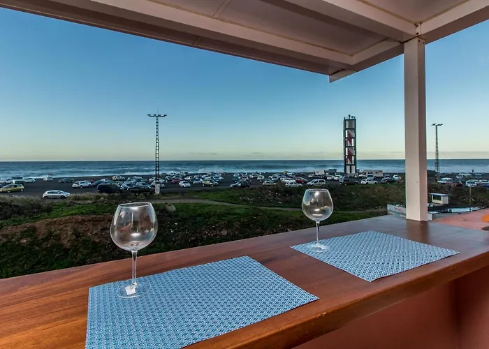 Mequinez Dream Penthouse