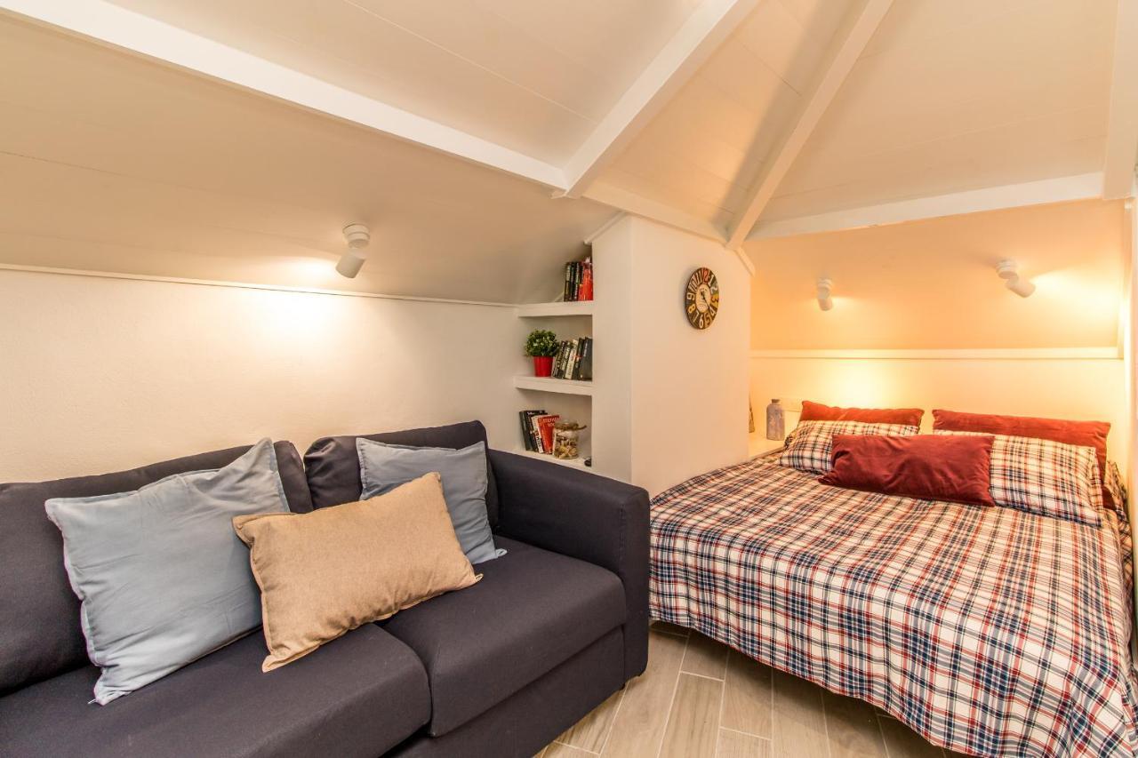 Appartamento Mequinez Dream Penthouse *