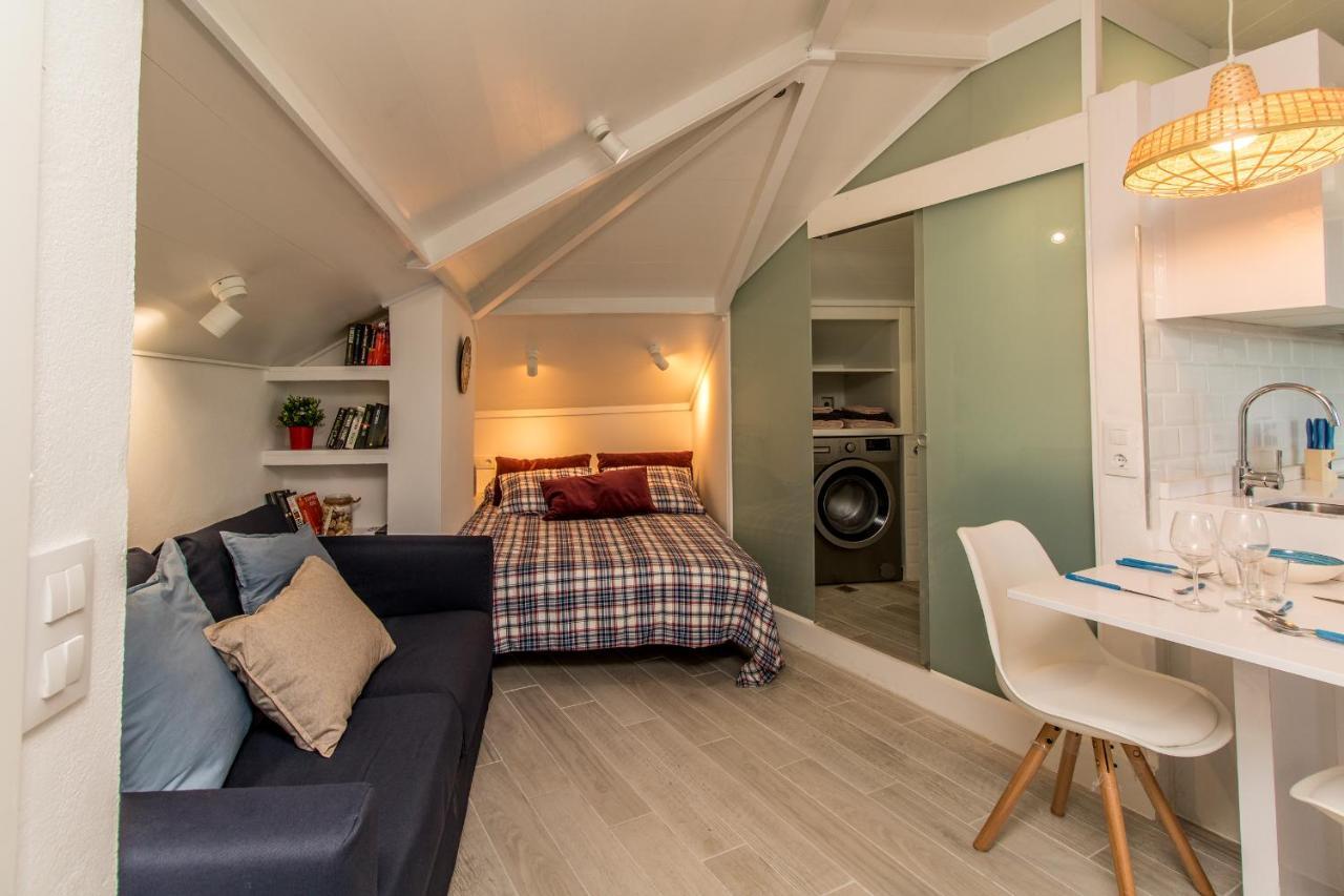 Mequinez Dream Penthouse Appartamento Puerto de la Cruz (Tenerife)