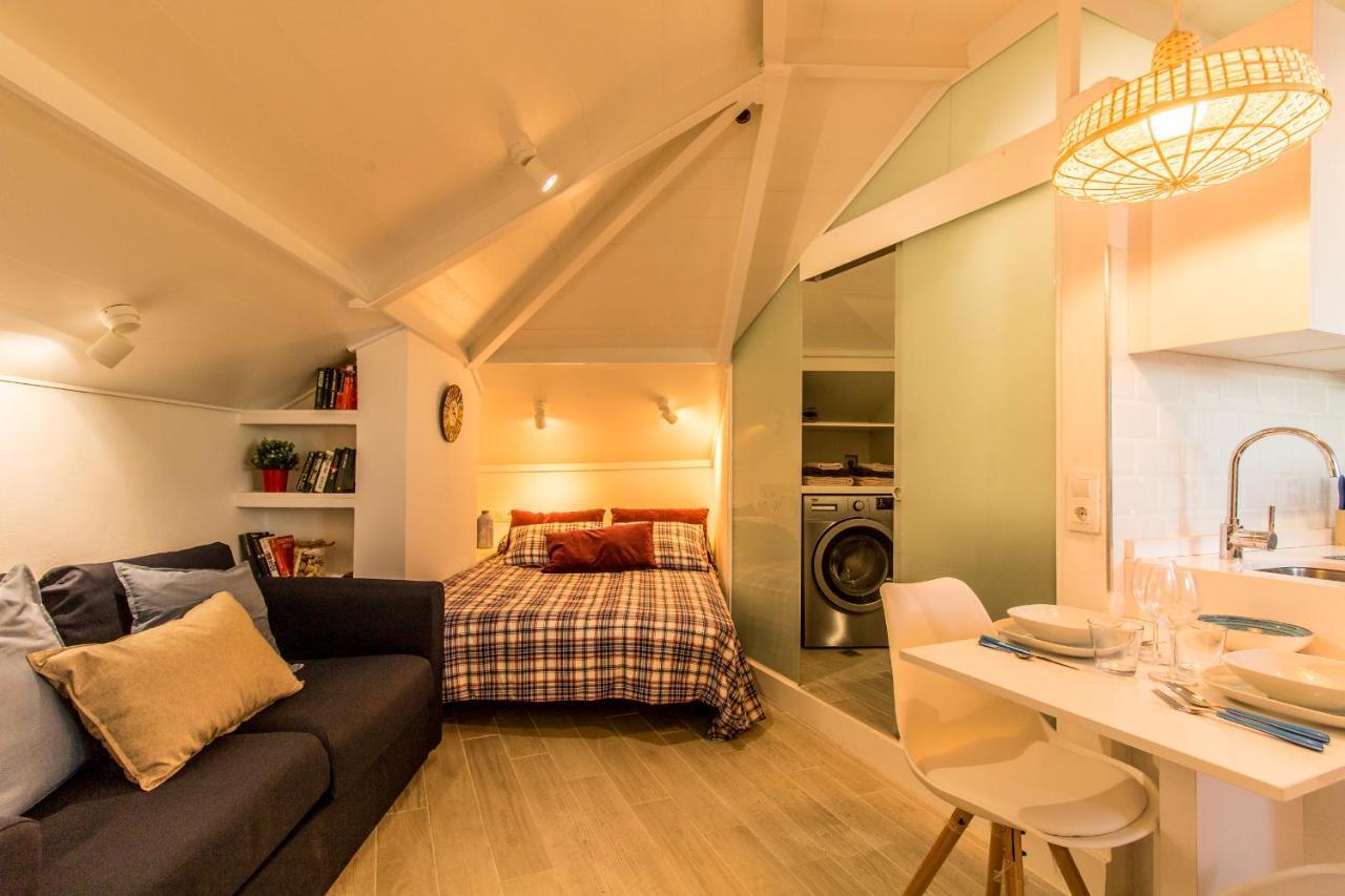 Mequinez Dream Penthouse Puerto de la Cruz (Tenerife)