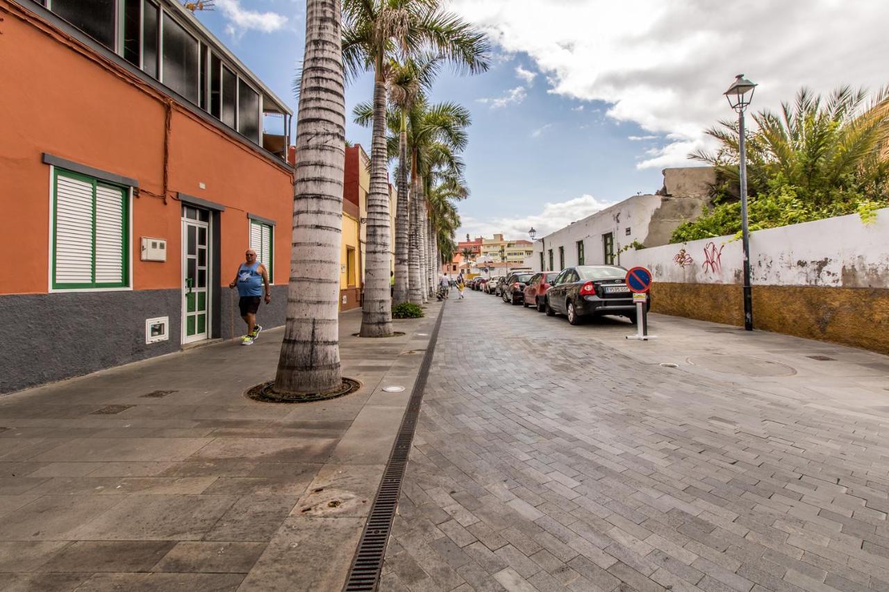 Mequinez Dream Penthouse * Puerto de la Cruz (Tenerife)