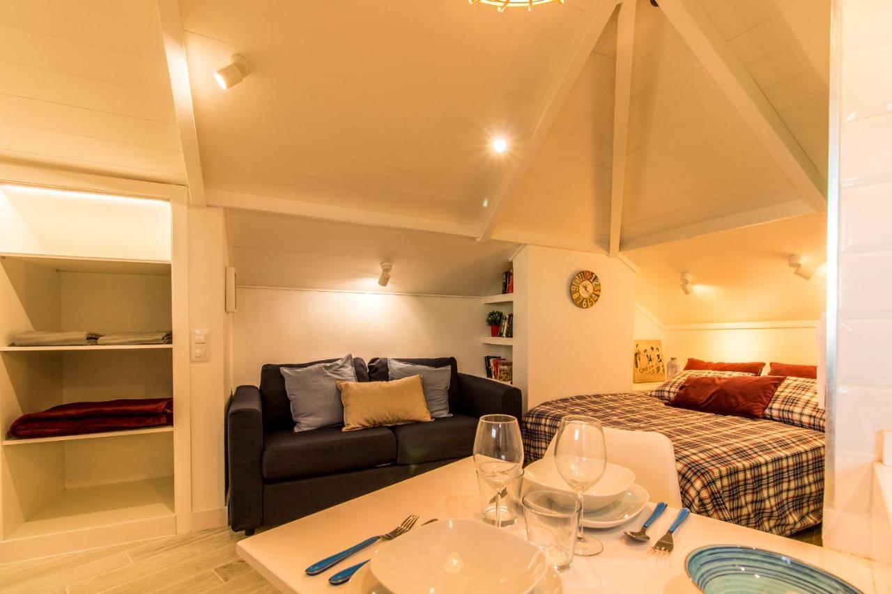 Appartamento Mequinez Dream Penthouse Puerto de la Cruz (Tenerife)