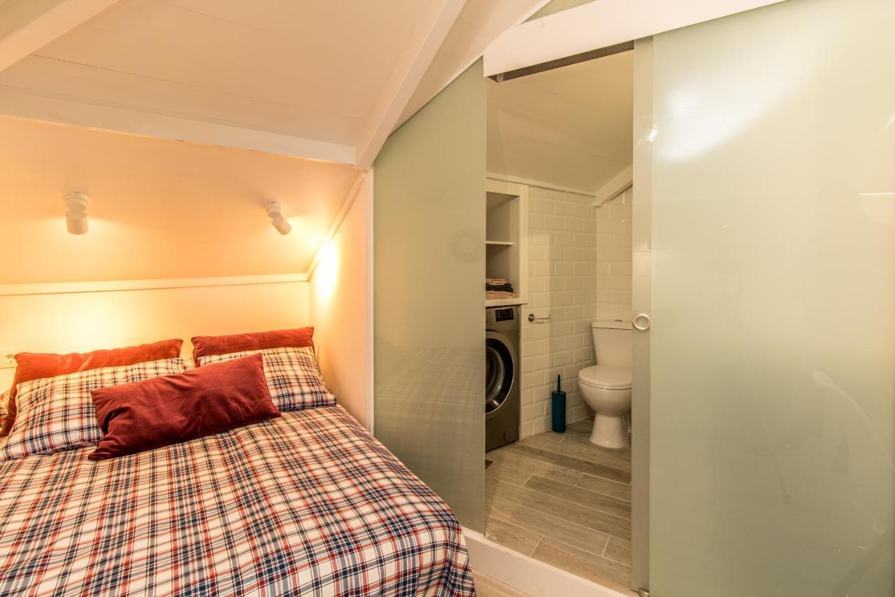 Mequinez Dream Penthouse Appartamento *