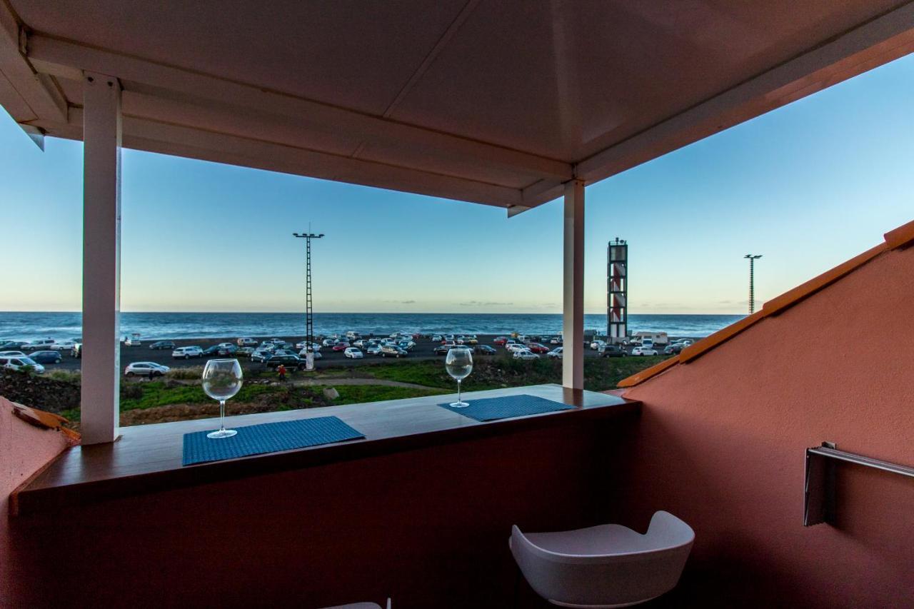 Mequinez Dream Penthouse * Puerto de la Cruz (Tenerife)