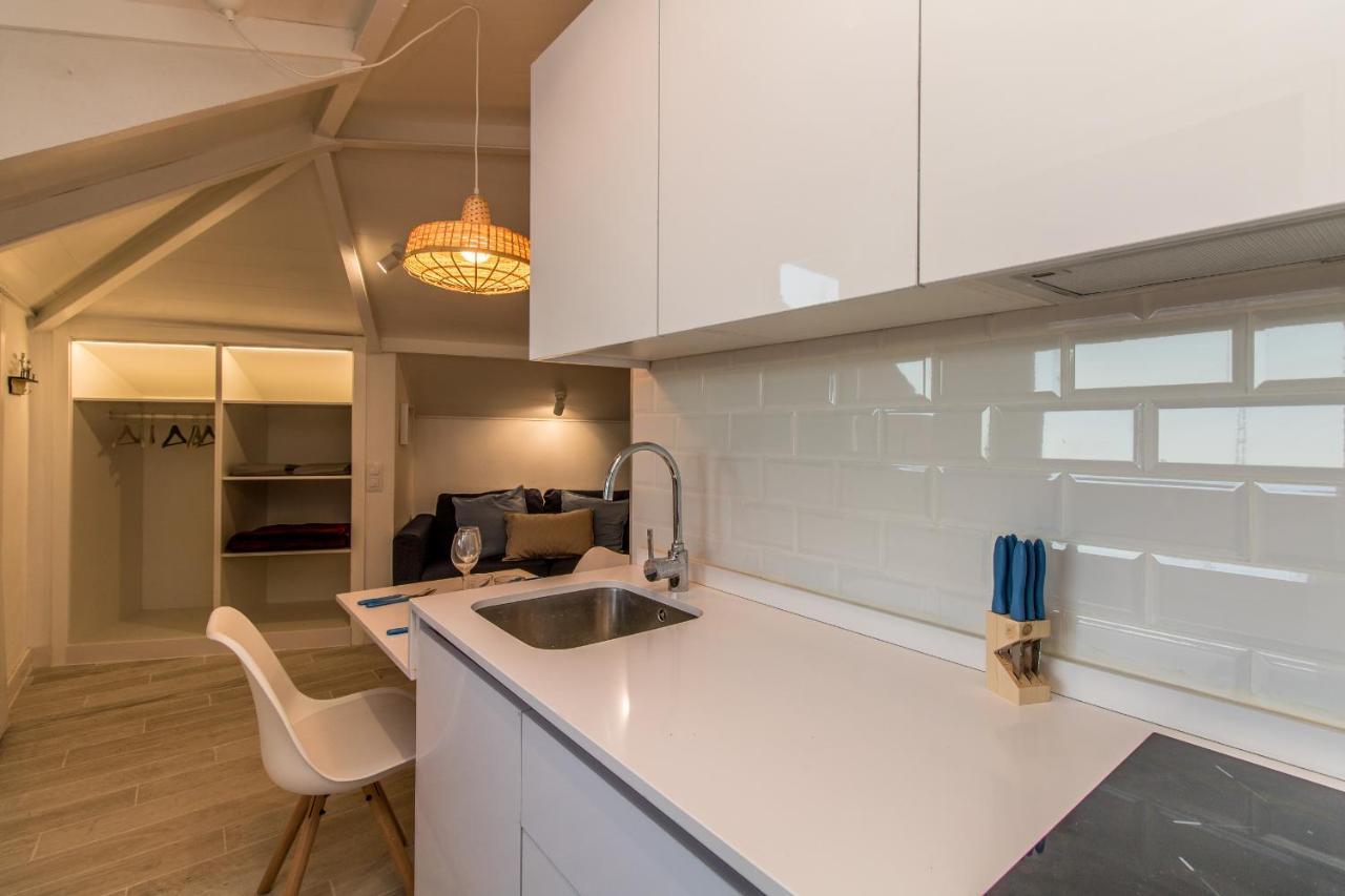 Mequinez Dream Penthouse *