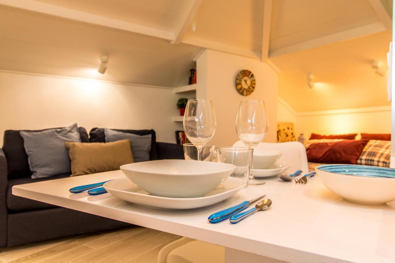 Appartamento Mequinez Dream Penthouse