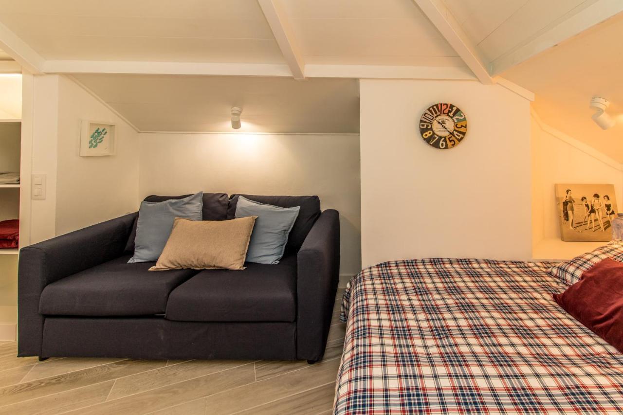 Appartamento Mequinez Dream Penthouse *
